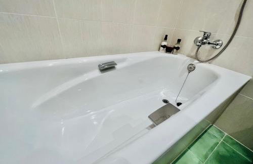 Catedral Burgos - Rachel Swim & Paddle - 6 huéspedes - Foto 14