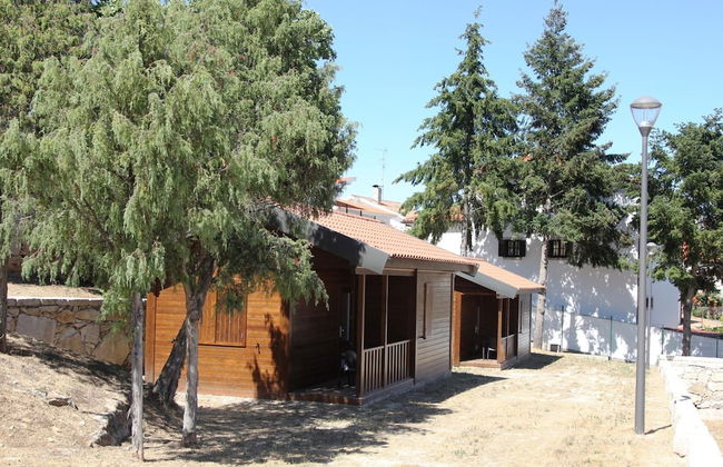 Douro Camping - Foto 6