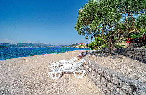 Apartments by the sea Cove Pjestata, Peljesac - 10236 - Foto 6