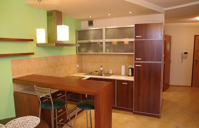 Szucha Apartments - Photo 78