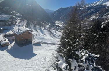 Comfortable and sunny 4 minutes skiing facilities - Foto 21