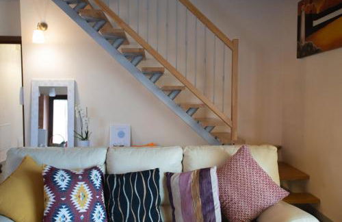 La Mansarda del Viandante - Foto 25