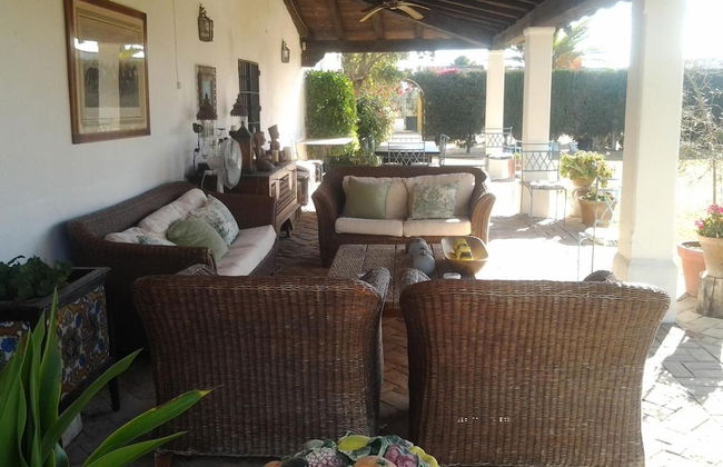 Hacienda La Indiana - Foto 12