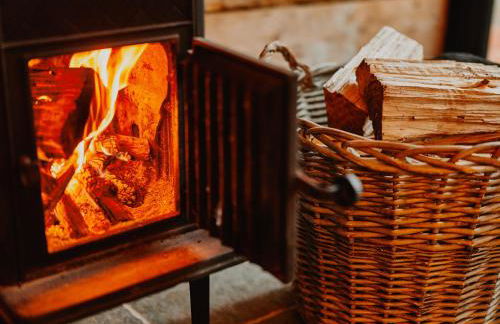 The Hayloft - Foto 12