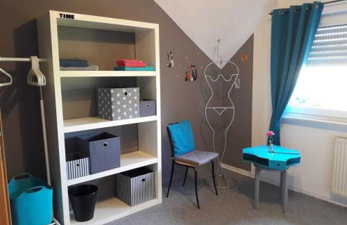 Ferienwohnung "Haus 25" - Zum Golfplatz Tecklenburger Land - Foto 14