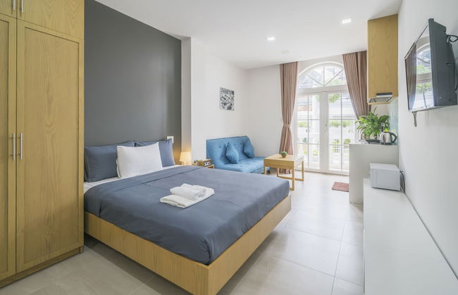 Babylon D3 Serviced Apartment - Photo 22