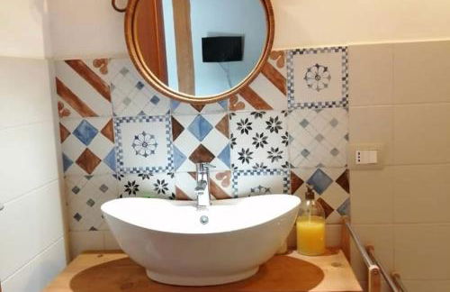 La Perla di Buffari Appartamento Ciappina - Photo 19