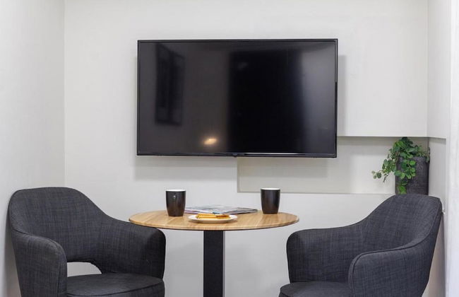 Quality Apartments North Melbourne - Photo 10