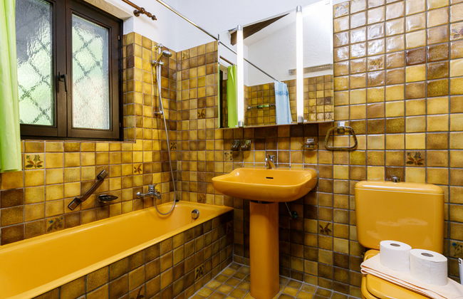 Residenza Miralago Apt.A10 - Foto 31