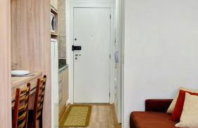 Loft 01 - Belém Subway Station -10 minutes from Brás - Photo 14