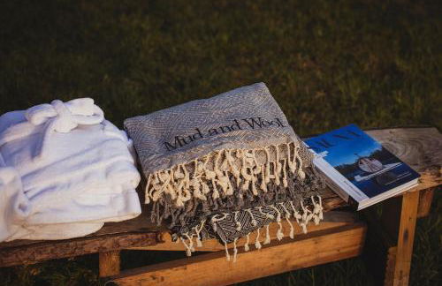 2 Bed Rural Escape between Coast & Mountains at Mud & Wool - Foto 47