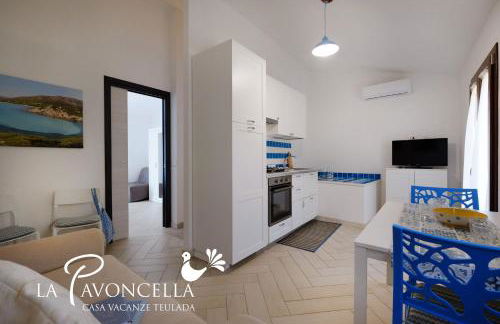 Case Vacanze La Pavoncella - Foto 61