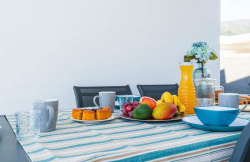 Villa Lunarenzo seaview, Pool, AC, parking - Photo 39