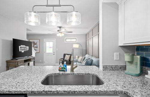 Peachers Place Townhomes (1000 Henry Place Blvd, #808) Close to Ft. Campbell - Foto 41