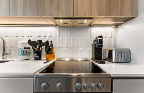 Furnished Apartment in South Boston - Foto 21