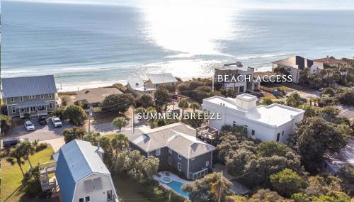 Summer Breeze by Oversee 30A - Foto 2