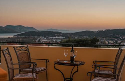 Nostalgia Seaview House - Foto 16