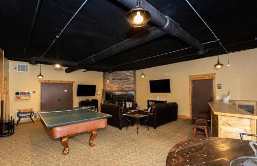 Penthouse Studio w Mtn Sunrise Views & Near Silver Mtn - Foto 20