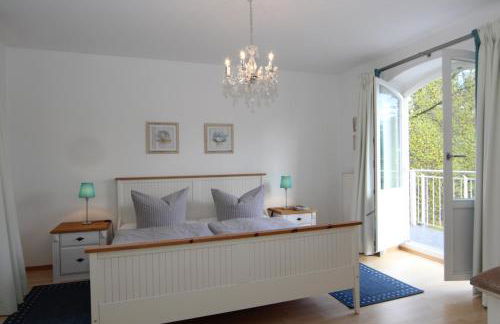 Brise Remise -Seepark Heringsdorf - Foto 8