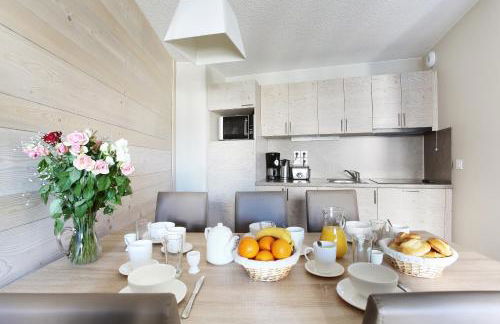 Résidence Odalys Le Panoramic - Photo 43