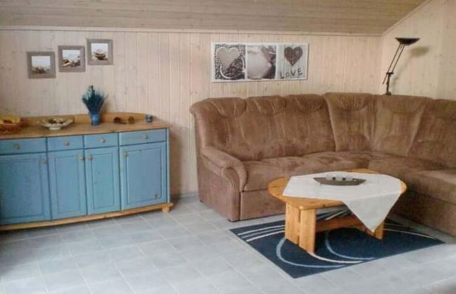 Exklusives Skandinavisches Ferienhaus - Foto 4