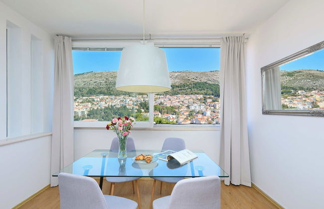 Cityview Apartment - Foto 18