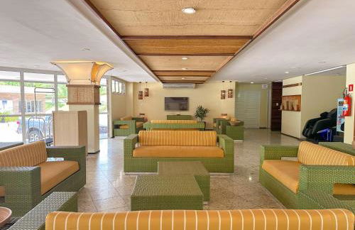 Apto para 6 pessoas no melhor resort dos Lençóis - Photo 50