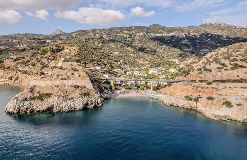 Villa Nikos - Foto 33