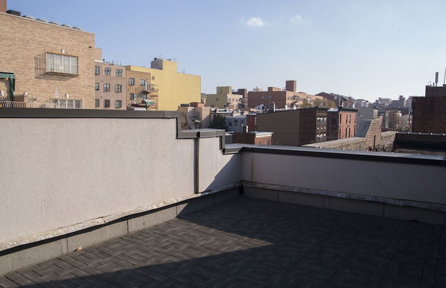 Aura Hotel Brooklyn - Photo 47