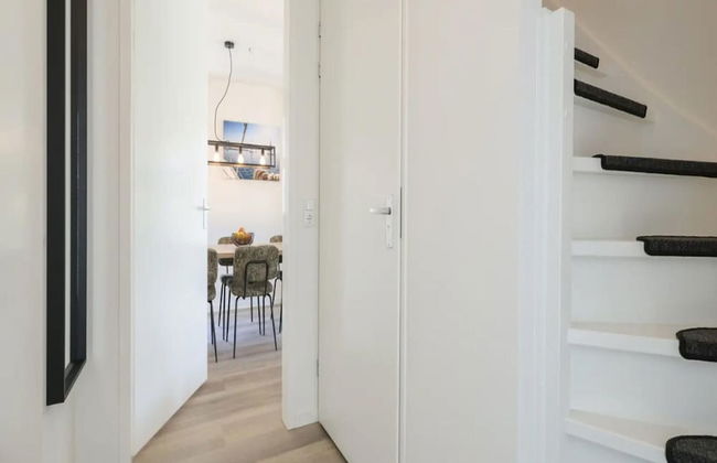 Holiday Home in Simonshaven by Lake Beach - Foto 24