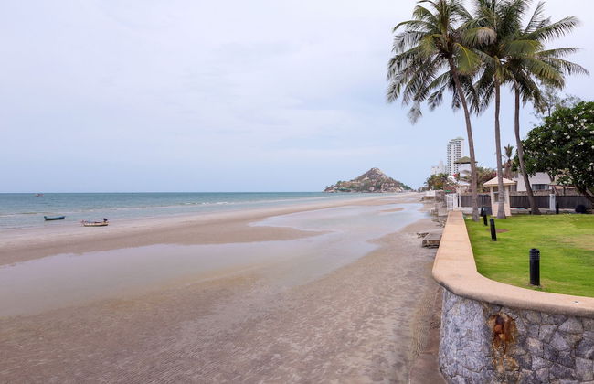 Baan LonSai Beachfront Condominium - Foto 35