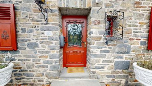 Eifel-Oase Monschau - Foto 2