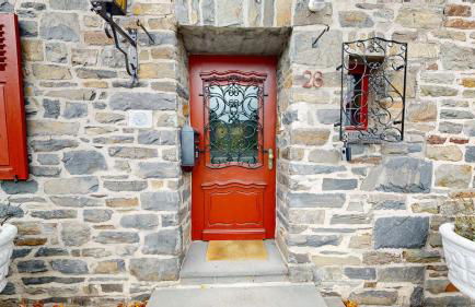 Eifel-Oase Monschau - Foto 2