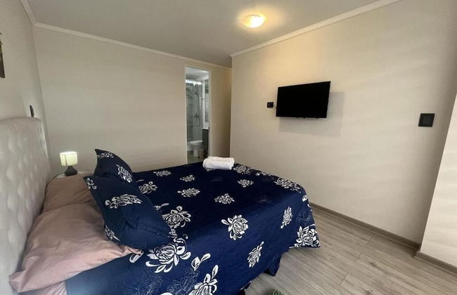 Oceana Suites Terrazas del Sol - Foto 2