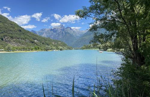 Dascio Armonia Ferienwohnung mit Terrassen am See - Foto 36