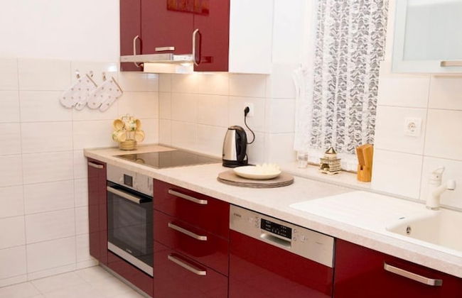 Darko - Spacious - A1 - Foto 8