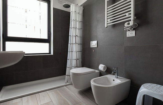 Italianway - Pasolini 74 - Feel Uptown - Foto 20