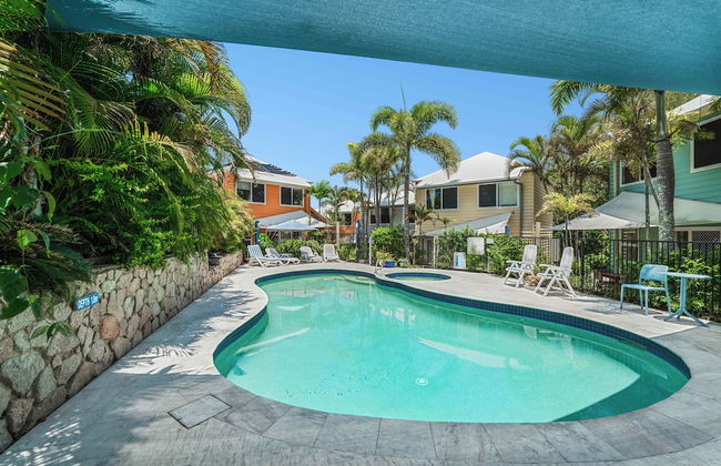 Sails Lifestyle Resort - Foto 31