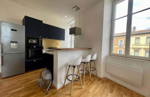 Chez Pierrot - Pont-Neuf - Vue Cité Médiévale - Foto 18