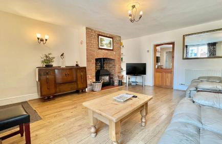 3 Bedroom Character Townhouse on Edge of Blackdown Hills - Photo 13