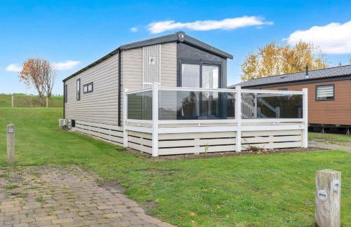 Kingsbarns Luxe Lodge - Sleeps 6 - Seton Sands - Foto 4