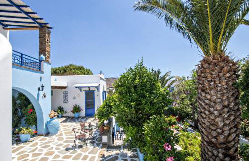 Irini Studios in Tinos - Foto 9