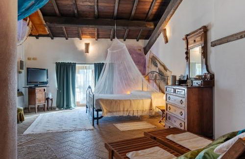 Tenuta Monte La Guardia - Cascate Naturali - Photo 79