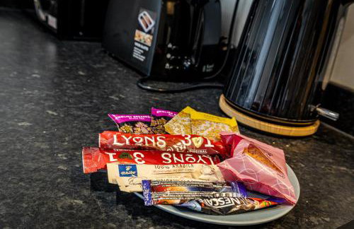 Modern & Cosy 2-BR House in Donisthorpe - Foto 21