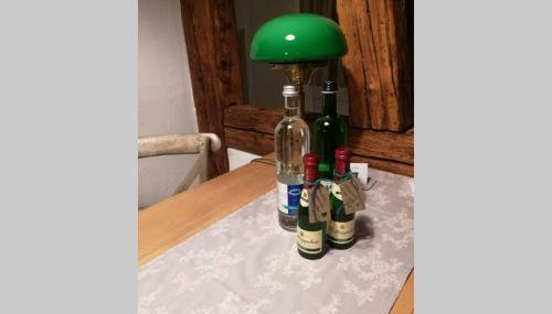 Historisches Tagelöhnerhaus - Foto 4