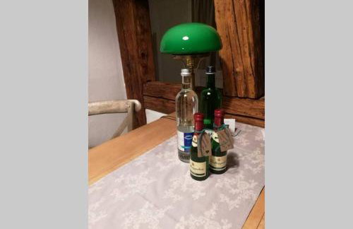 Historisches Tagelöhnerhaus - Foto 4