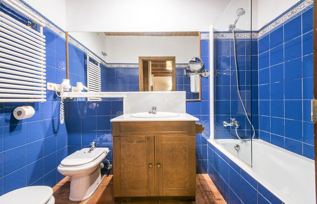 El Refugio de Aran Vielha Aparthotel - Foto 54