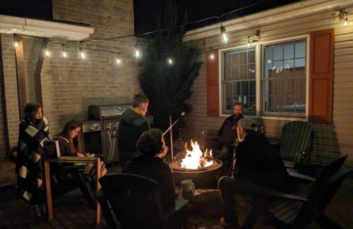 Hidden River Lodge at Hawk Mountain - Foto 36