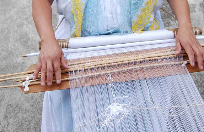 Trekking a Cuetzalán + Visita di un laboratorio tessile - Foto 1