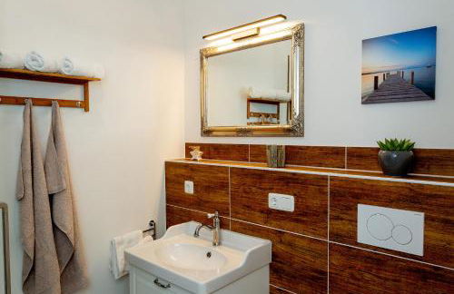 NEU! Ferienwohnung Zur Eiche - Foto 4